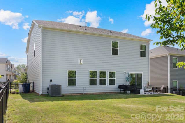 3008 Hayes Ridge Drive, Belmont, NC 28012