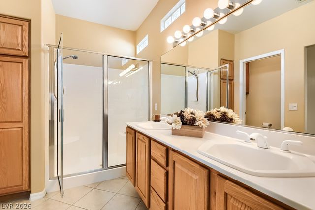 10430 Mandarino Avenue, Las Vegas, NV 89135