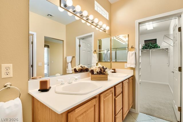 10430 Mandarino Avenue, Las Vegas, NV 89135