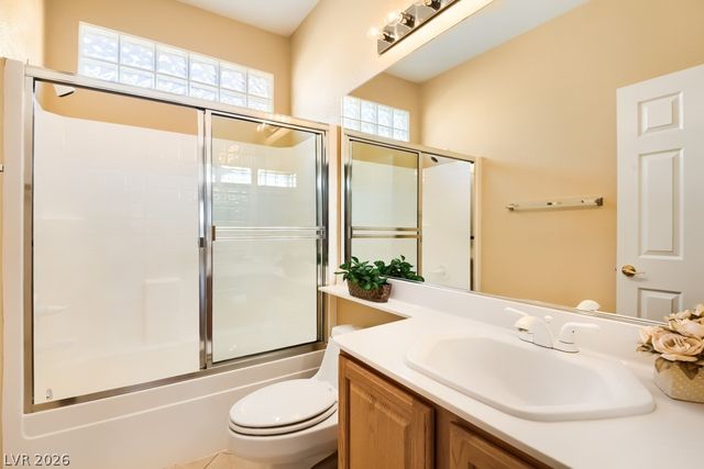 10430 Mandarino Avenue, Las Vegas, NV 89135