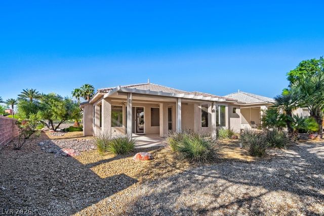 10430 Mandarino Avenue, Las Vegas, NV 89135