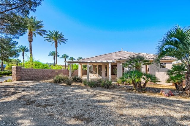 10430 Mandarino Avenue, Las Vegas, NV 89135