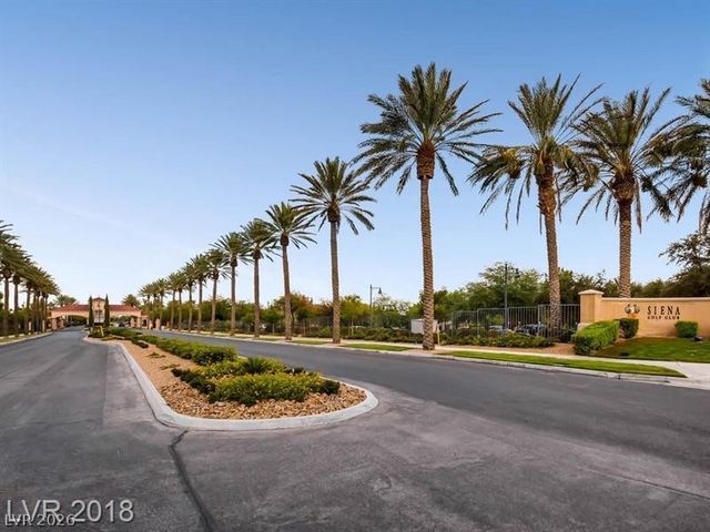 10430 Mandarino Avenue, Las Vegas, NV 89135