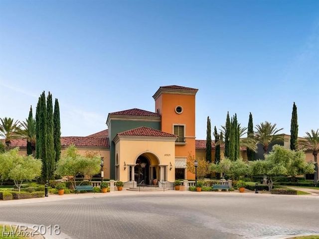 10430 Mandarino Avenue, Las Vegas, NV 89135