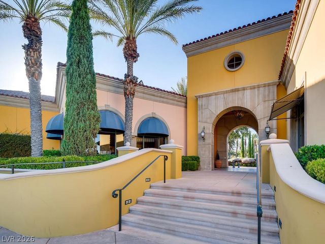 10430 Mandarino Avenue, Las Vegas, NV 89135