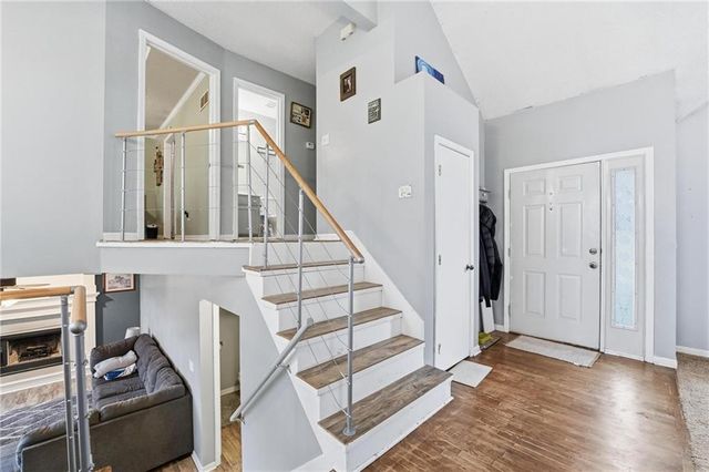 7024 N Mercier Court, Kansas City, MO 64118