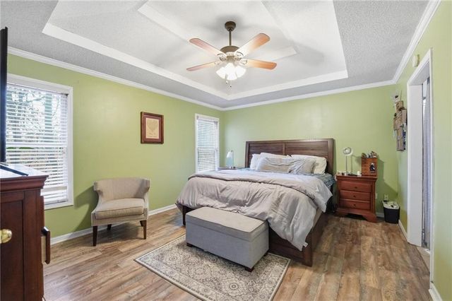 7024 N Mercier Court, Kansas City, MO 64118