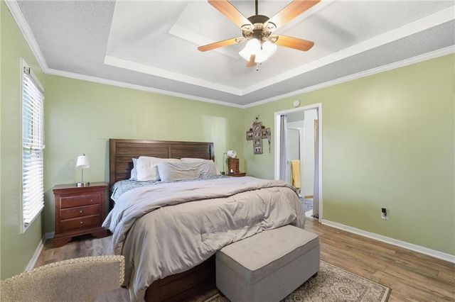 7024 N Mercier Court, Kansas City, MO 64118