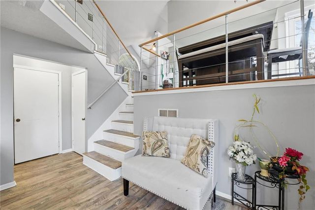 7024 N Mercier Court, Kansas City, MO 64118