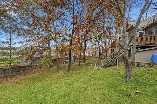 7024 N Mercier Court, Kansas City, MO 64118