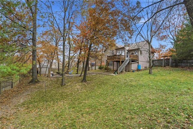 7024 N Mercier Court, Kansas City, MO 64118