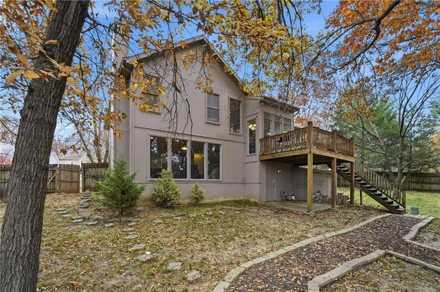 7024 N Mercier Court, Kansas City, MO 64118