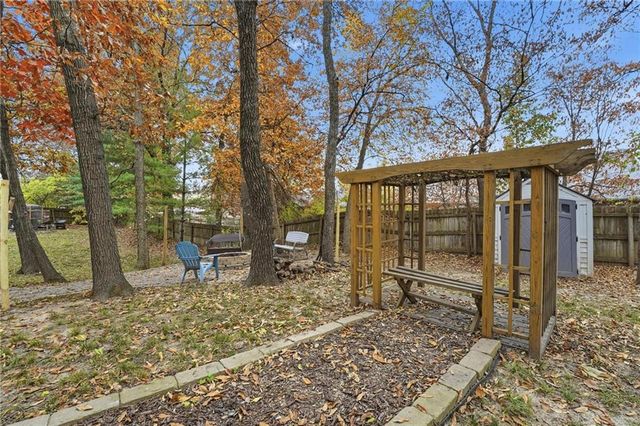 7024 N Mercier Court, Kansas City, MO 64118