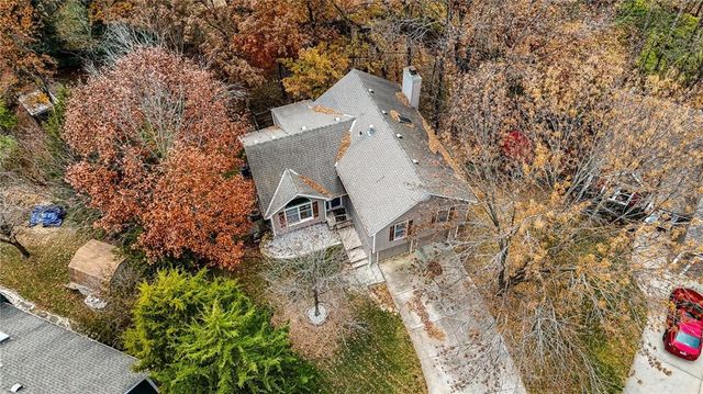 7024 N Mercier Court, Kansas City, MO 64118