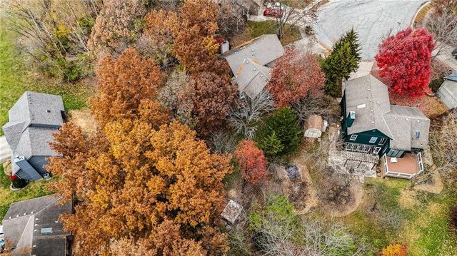 7024 N Mercier Court, Kansas City, MO 64118