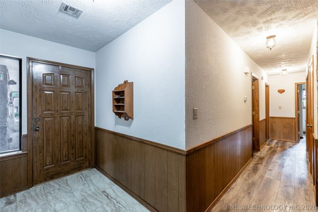 1022 N Miller Drive, Claremore, OK 74017