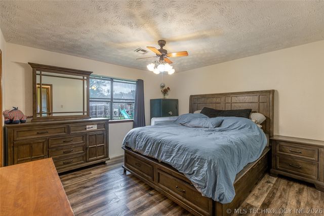 1022 N Miller Drive, Claremore, OK 74017