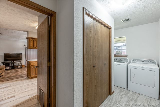 1022 N Miller Drive, Claremore, OK 74017