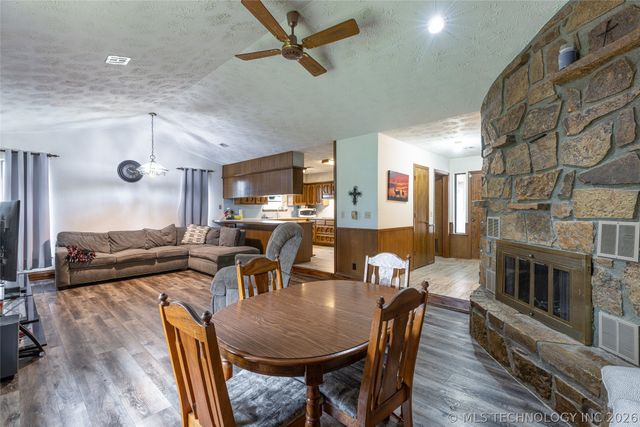1022 N Miller Drive, Claremore, OK 74017