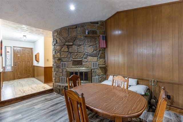 1022 N Miller Drive, Claremore, OK 74017