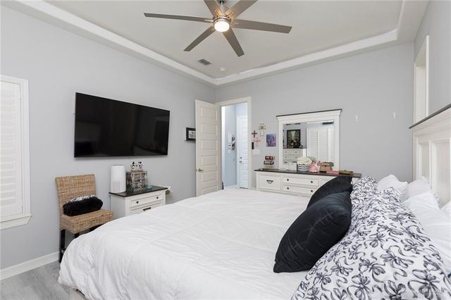 2606 S Rhett Drive, Pharr, TX 78577