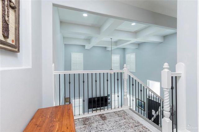 2606 S Rhett Drive, Pharr, TX 78577