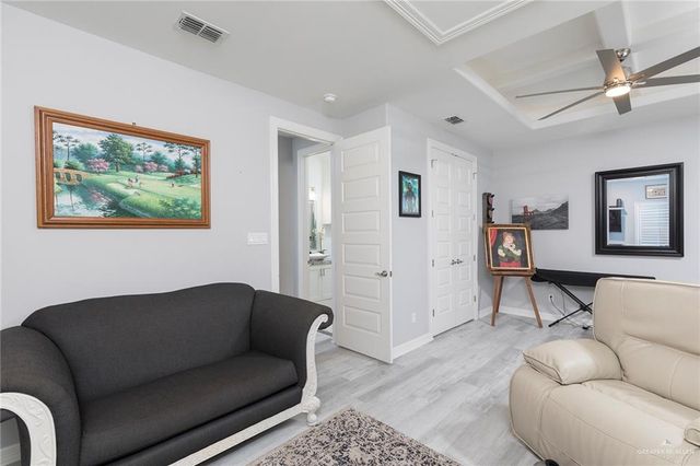 2606 S Rhett Drive, Pharr, TX 78577