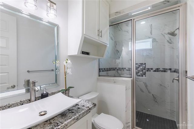 2606 S Rhett Drive, Pharr, TX 78577