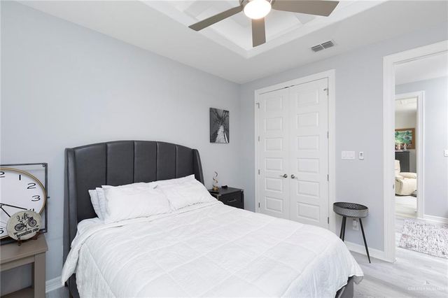 2606 S Rhett Drive, Pharr, TX 78577