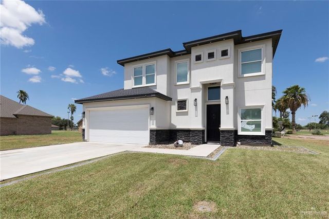 2606 S Rhett Drive, Pharr, TX 78577