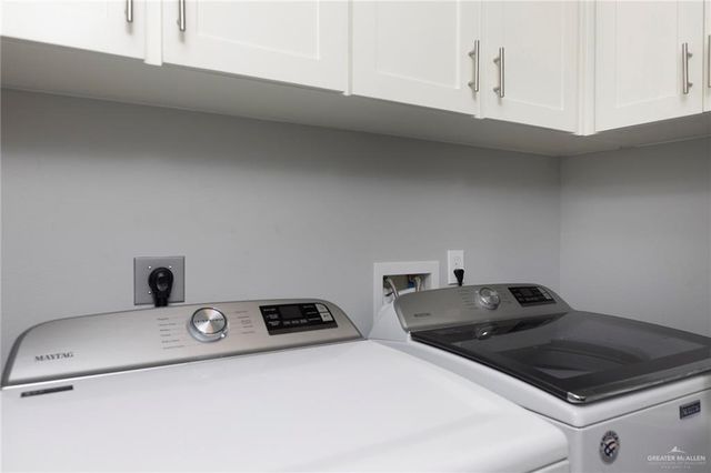 2606 S Rhett Drive, Pharr, TX 78577