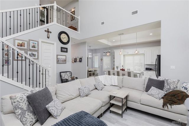 2606 S Rhett Drive, Pharr, TX 78577