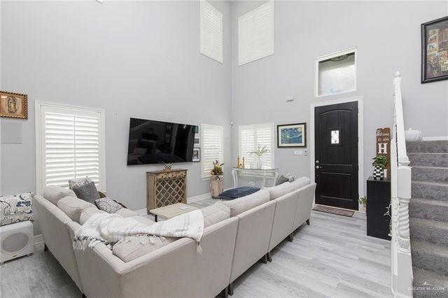 2606 S Rhett Drive, Pharr, TX 78577