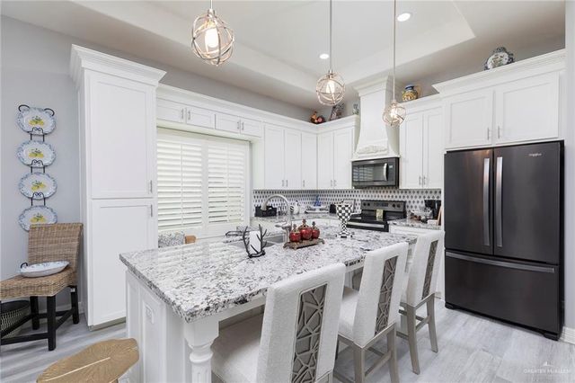 2606 S Rhett Drive, Pharr, TX 78577