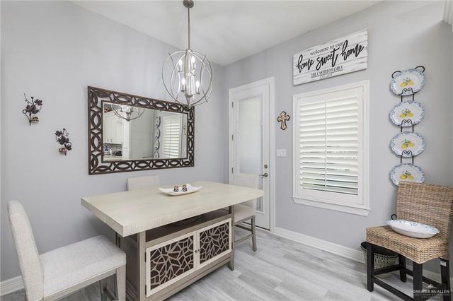 2606 S Rhett Drive, Pharr, TX 78577