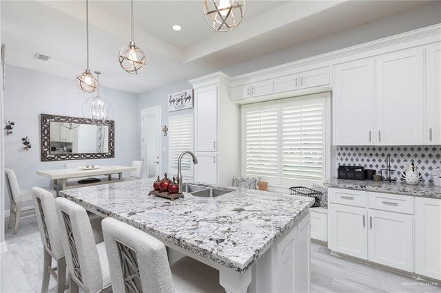 2606 S Rhett Drive, Pharr, TX 78577