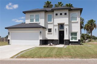 2606 S Rhett Drive, Pharr, TX 78577