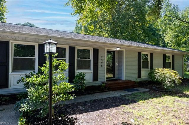 7395 Nelson DR, Gloucester, VA 23061