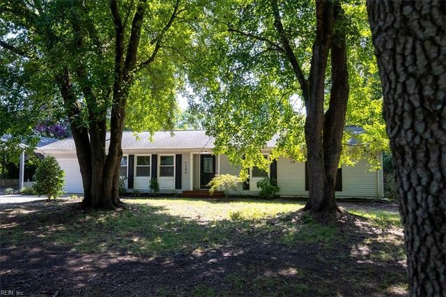 7395 Nelson DR, Gloucester, VA 23061