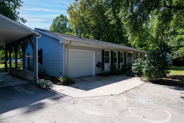 7395 Nelson DR, Gloucester, VA 23061
