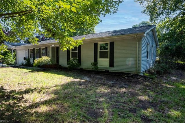 7395 Nelson DR, Gloucester, VA 23061