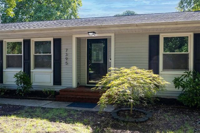 7395 Nelson DR, Gloucester, VA 23061