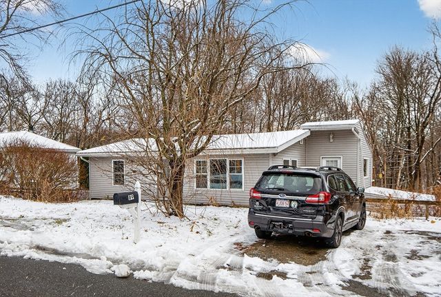 89 Goodale St, Haverhill, MA 01830