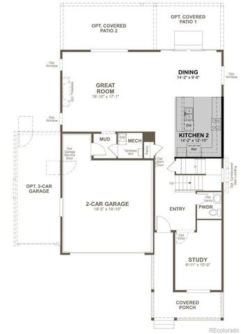 45926 Wood Thrush Avenue, Bennett, CO 80102