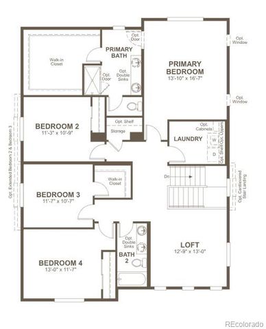 45926 Wood Thrush Avenue, Bennett, CO 80102