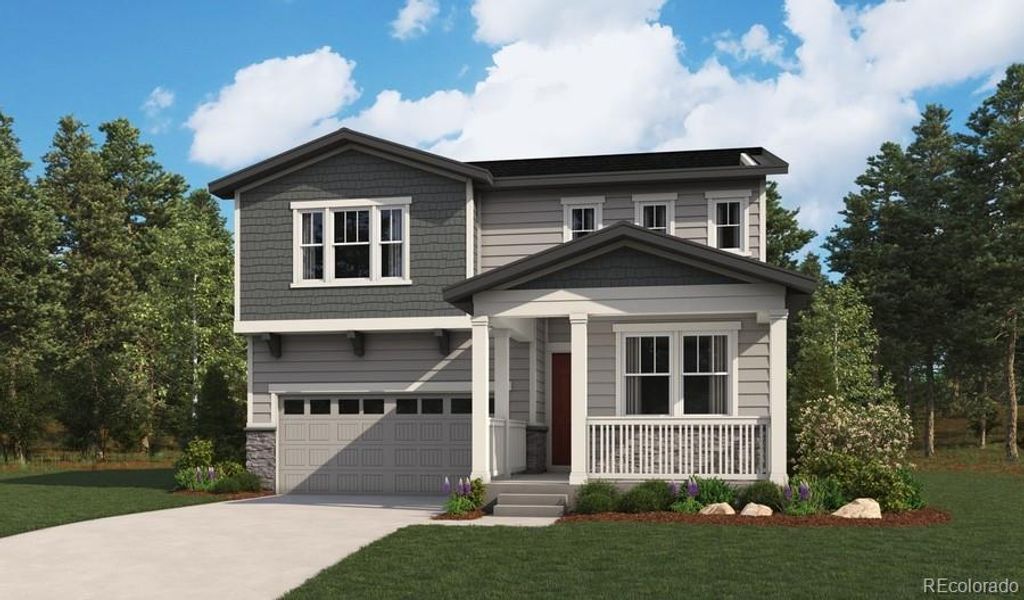 45926 Wood Thrush Avenue, Bennett, CO 80102