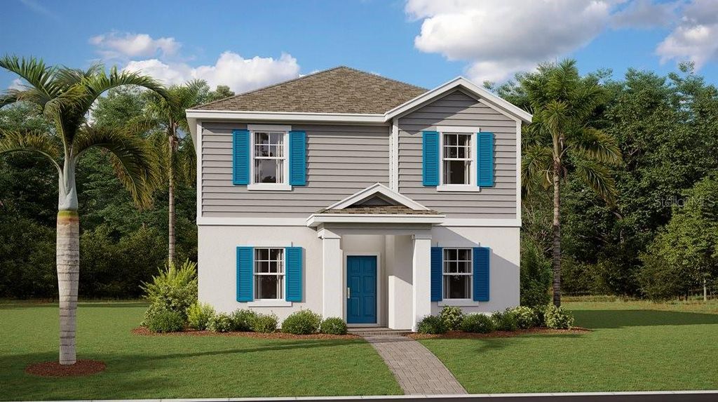 6044 MEDITATION DRIVE, Clermont, FL 34714