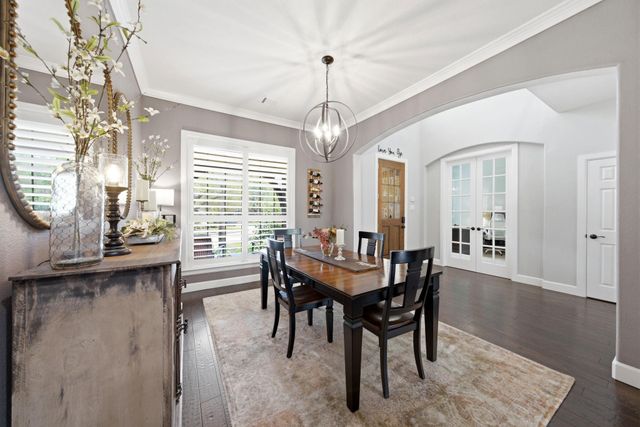 18303 Chapmans Count Road, Cypress, TX 77433