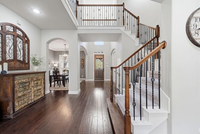 18303 Chapmans Count Road, Cypress, TX 77433