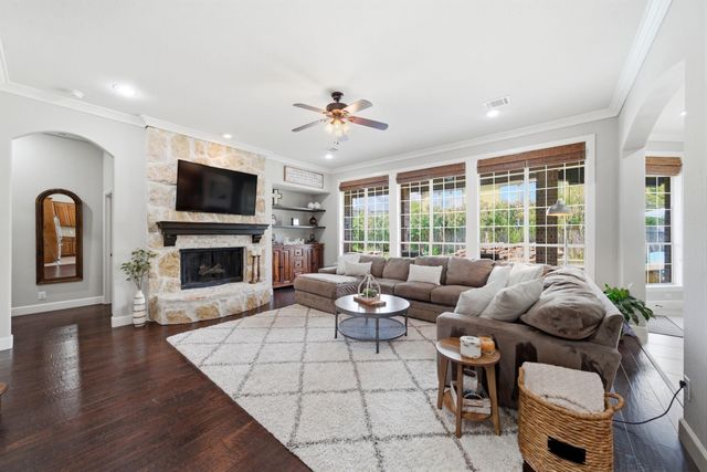 18303 Chapmans Count Road, Cypress, TX 77433